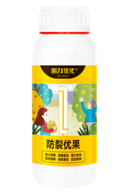 防裂优果