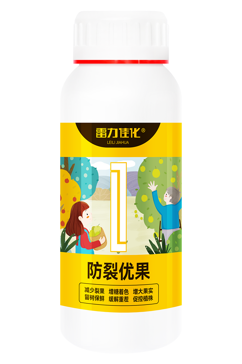 防裂优果